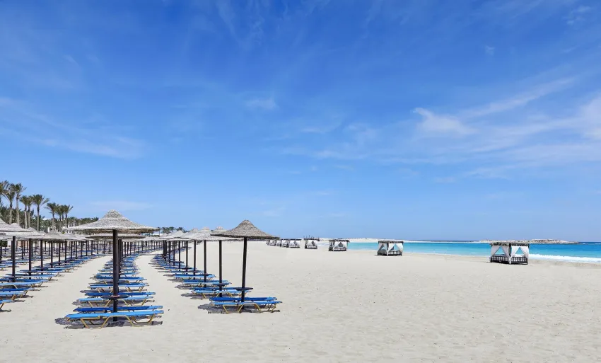 Jaz Almaza Beach 5*-1