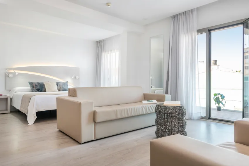 Llaut Boutique Hotel 4*-7