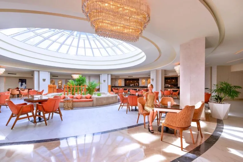 ALBATROS PALACE SHARM  5*-26
