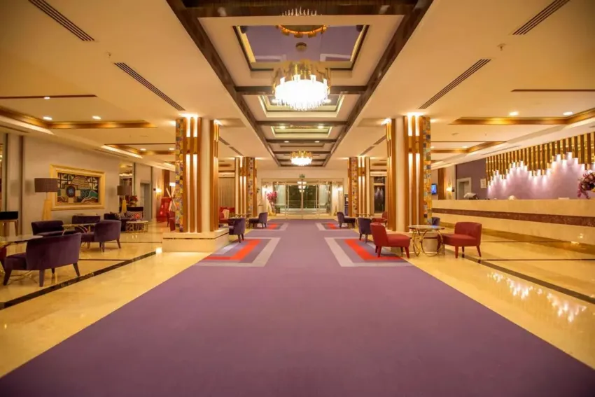 Orange County Belek 5*-2