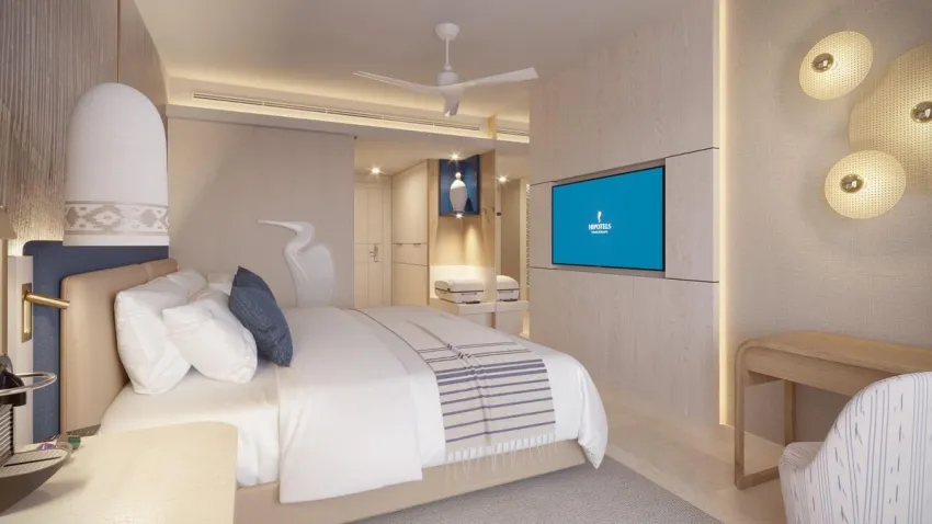 Flamenco Hipotels 4*-42