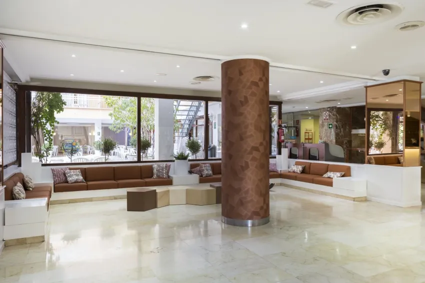 Tent Bahia de Palma 3*-6