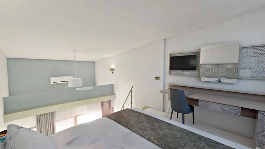 Vantaris Blue Adults Only 16+ -8