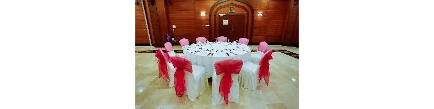 Crowne Plaza Antalya 5*-8