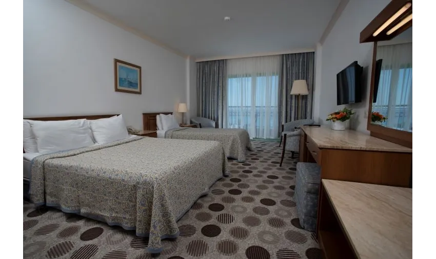 PERRE DELTA RESORT & SPA  5*-3