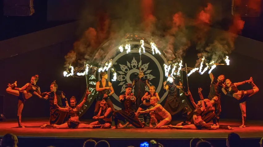 Ma Biche Kemer By Werde Hotels 5*-20