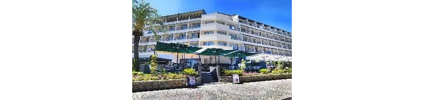 Imperial Turkiz Resort Kemer 5*-3