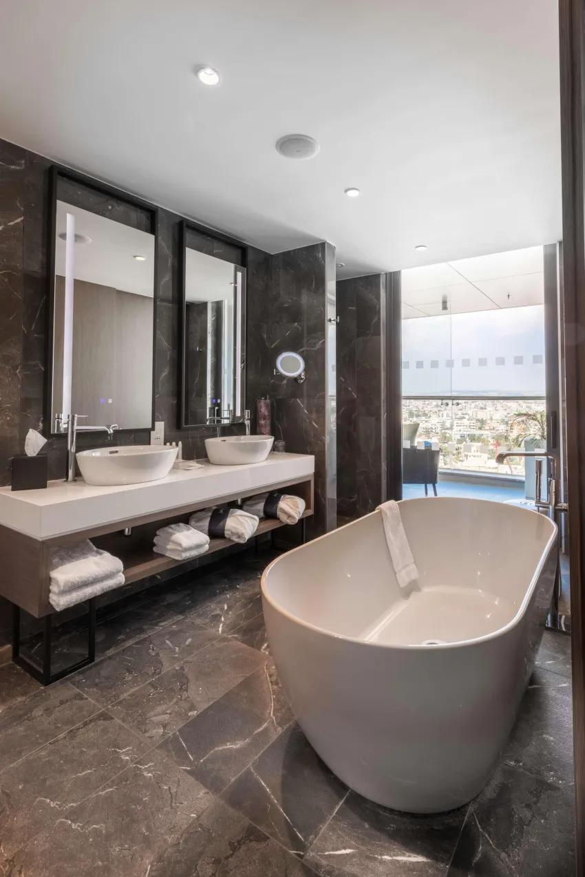 Radisson Blu Hotel Larnaca 5*-52