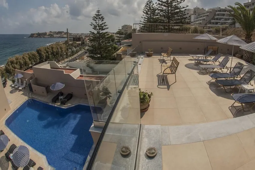 Archipelagos Hotel 4*-9