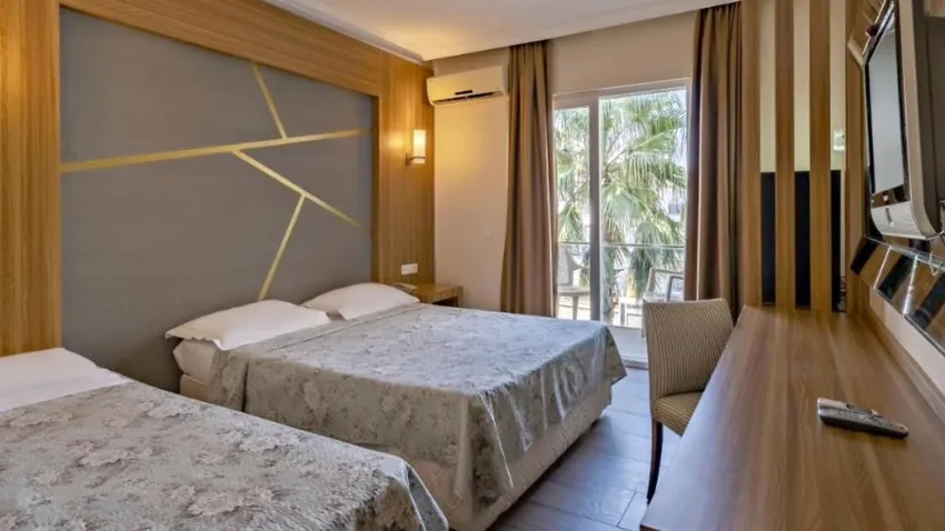 Dionisus Hotel Belek 4*-48