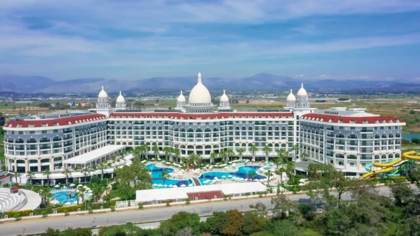 DIAMOND PREMIUM HOTEL & SPA  5*-15