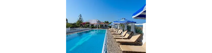 Nirvana Beach 3*-6