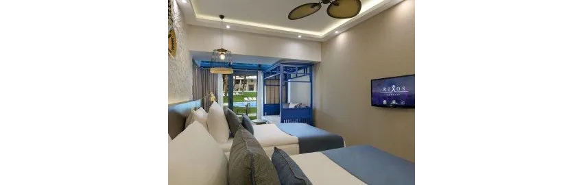 Rixos Sungate Hotel 5*-5
