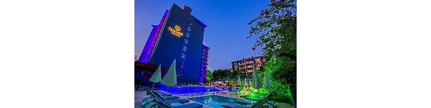 Grand Alisa Hotel (Ex.Royalisa Hotel) 3*-29