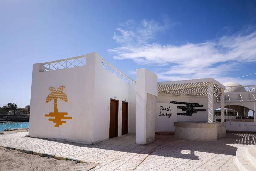 Calimera Blend Paradise Resort 5*-117