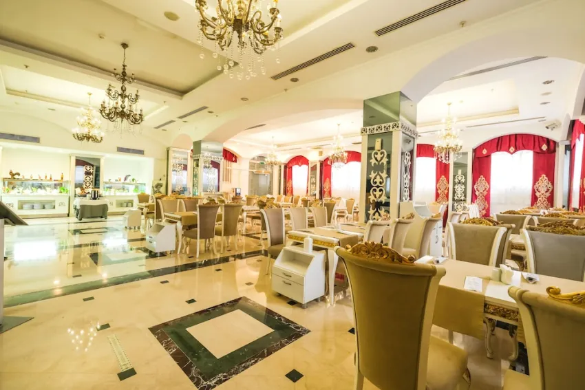 Bilem High Class Hotel 4*-72