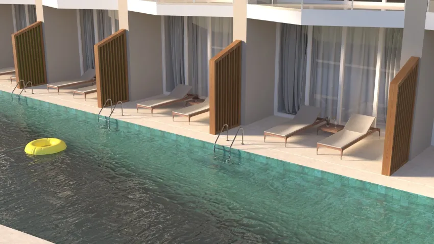 Dobedan World Palace Kemer (Ex. Alva Donna World Palace) 5*-28