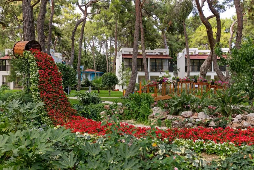 Seven Seas Hotel Life (Otium Hotel Life) 5*-60