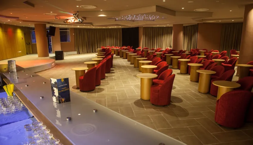 Marhaba Palace 5*-58