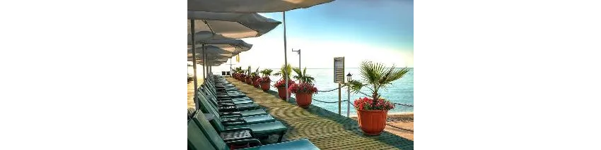 Gypsophila Club Marine 5*-21