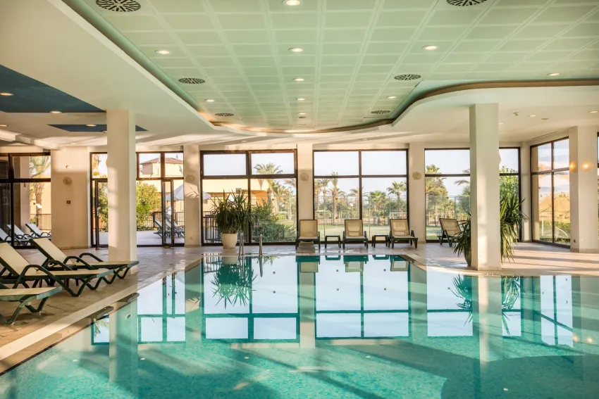 Asteria Family Resort Belek (Ex. Aquaworld Belek) 5*-5
