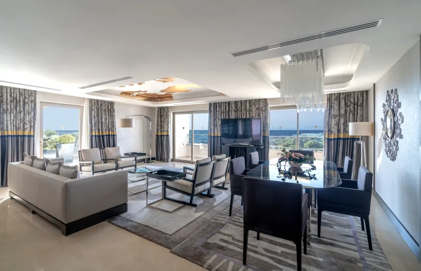 Rixos Premium Belek 5*-5