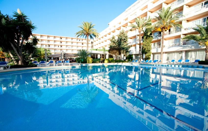 Grupotel Gran Vista SPA 4*-6