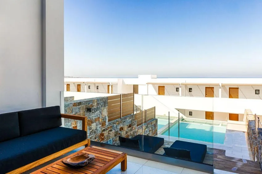 Abaton Island Resort & Spa 5*-23