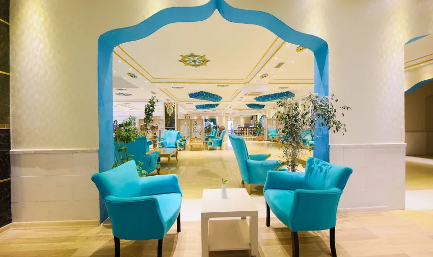 Daima Biz Resort Hotel 5*-14