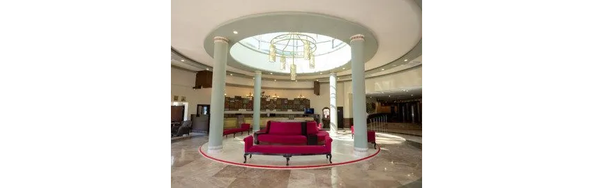 Palmet Resort Hotel 5*-3