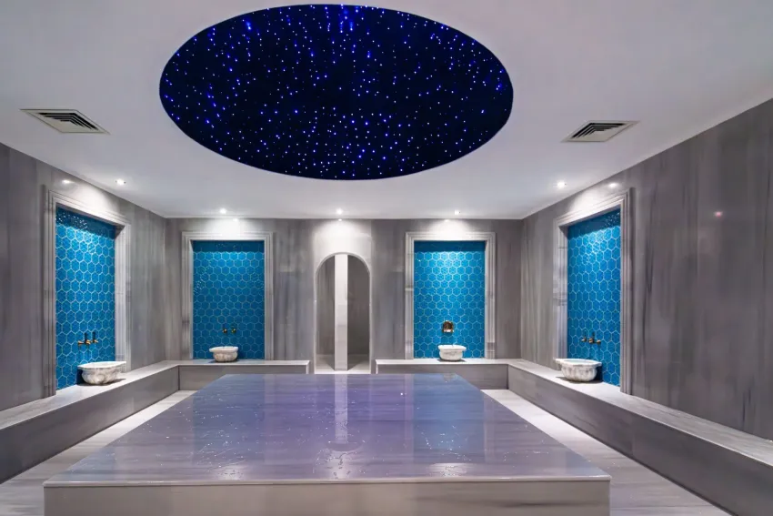 Sy Hotels Belek Boutique Luxury 5*-13