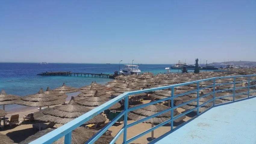 Hotelux Marina Beach 4*-8