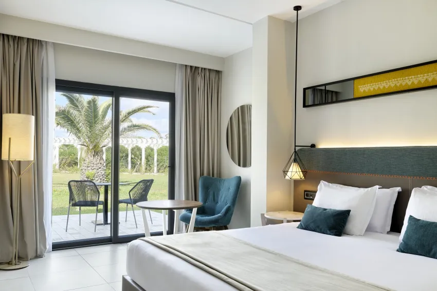 Iberostar Selection Mirage Hammamet 5*-11