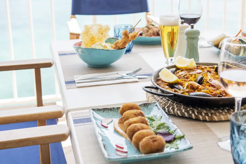 Hotel ROC Illetas & SPA 4*-20