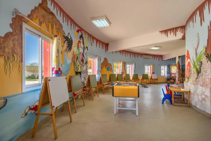 LONG BEACH RESORT  4*-122