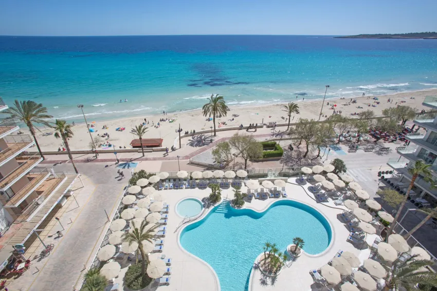 Sabina Suites Hotel 4*-26