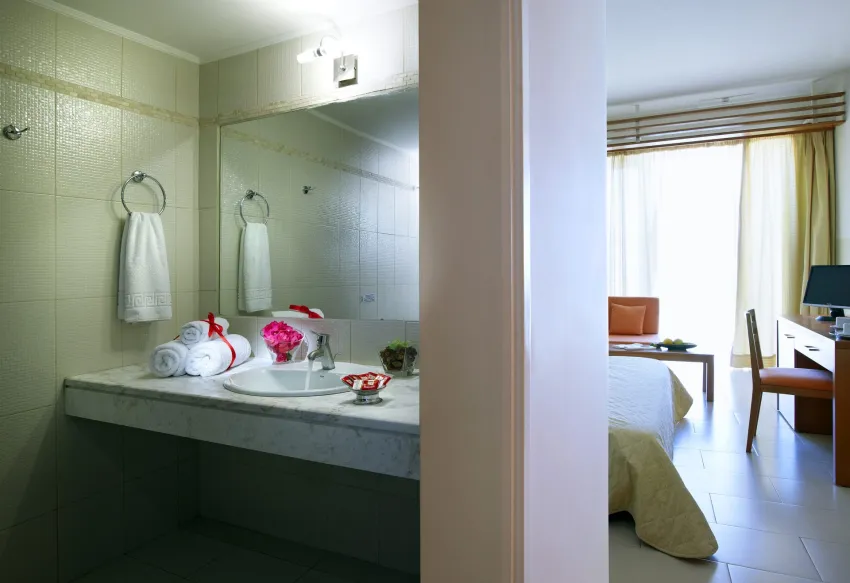 Bali Beach and Village 3*-16