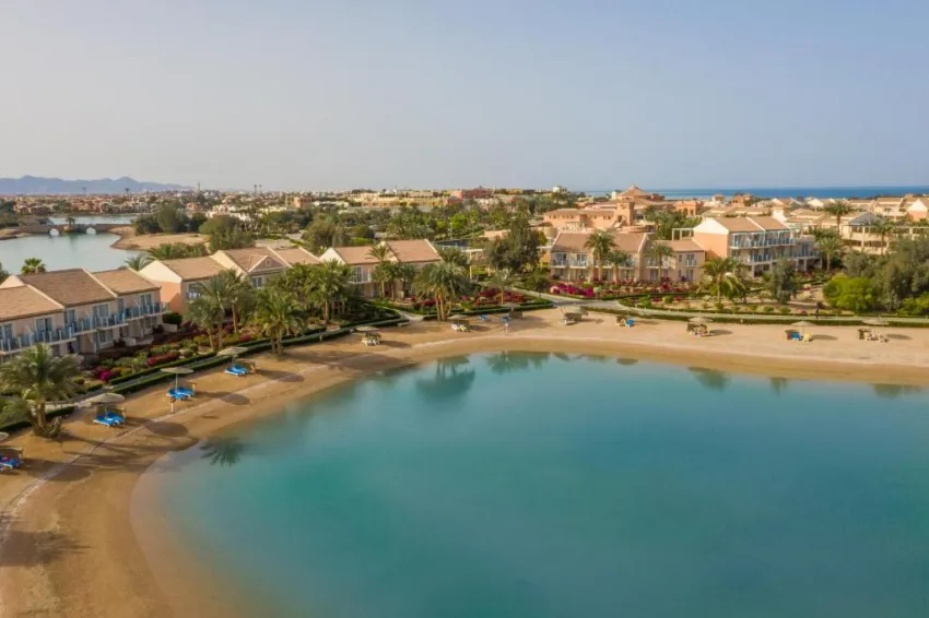 MOVENPICK RESORT & SPA EL GOUNA   5*-12