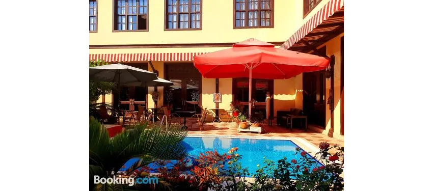 Eski Masal Hotel 4*-22