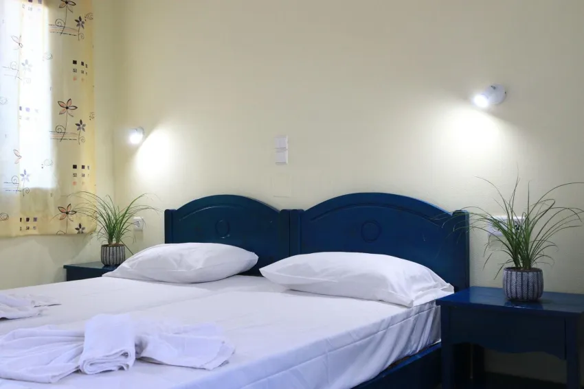 Blue Sky Hotel Apts 3*-13