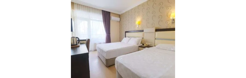 Wien Star Hotel 3*-9
