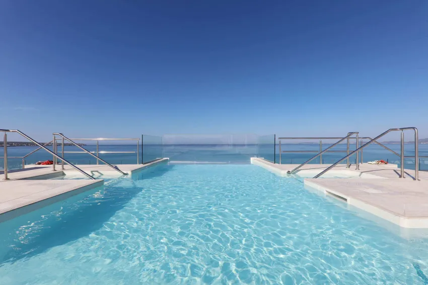 Iberostar Waves Bahía de Palma 4*-4