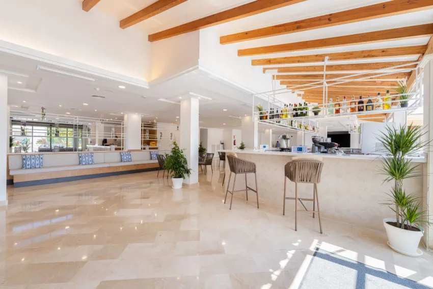 Ferrer Lime Isabel 3*-78