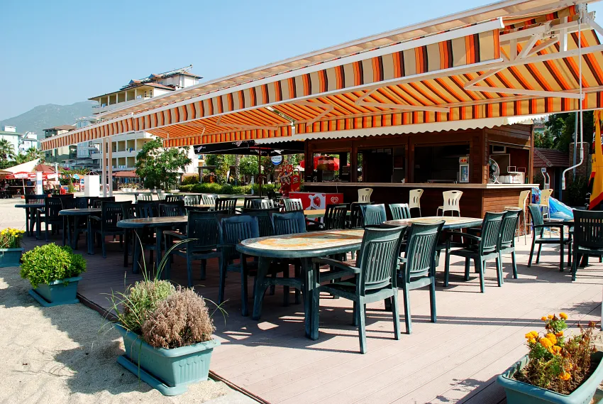 Grand Okan Hotel 4*-63