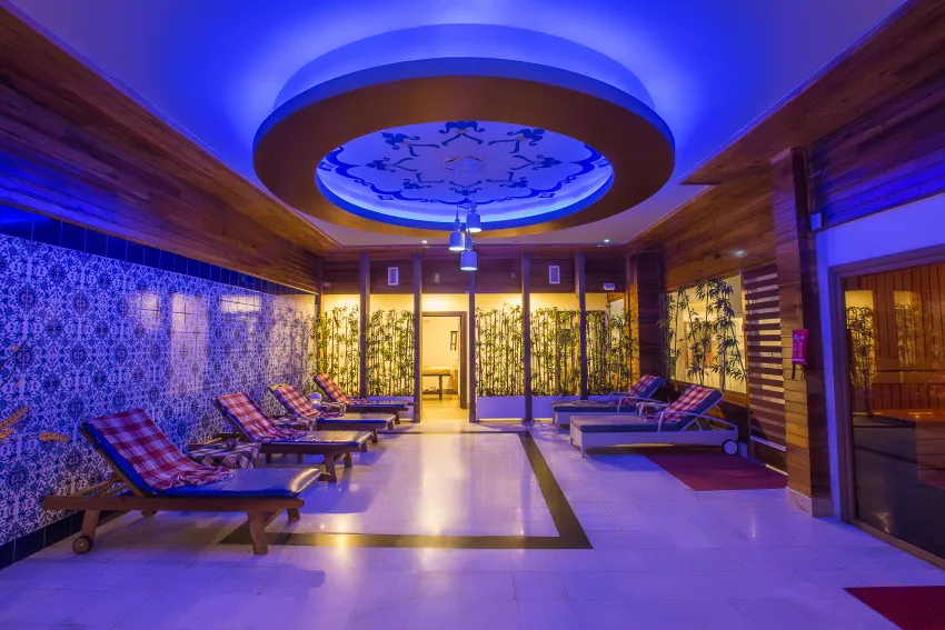 Numa Konaktepe Hotel 4*-29