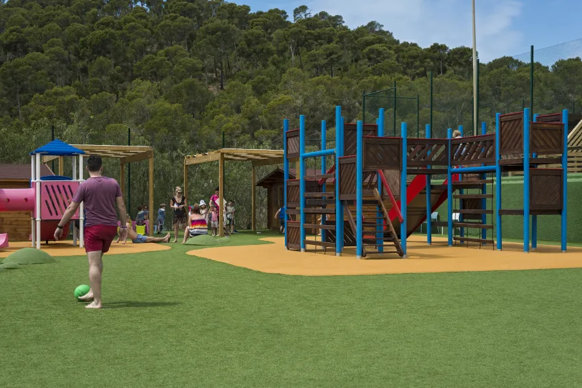 Fergus Club Europa 4*-38