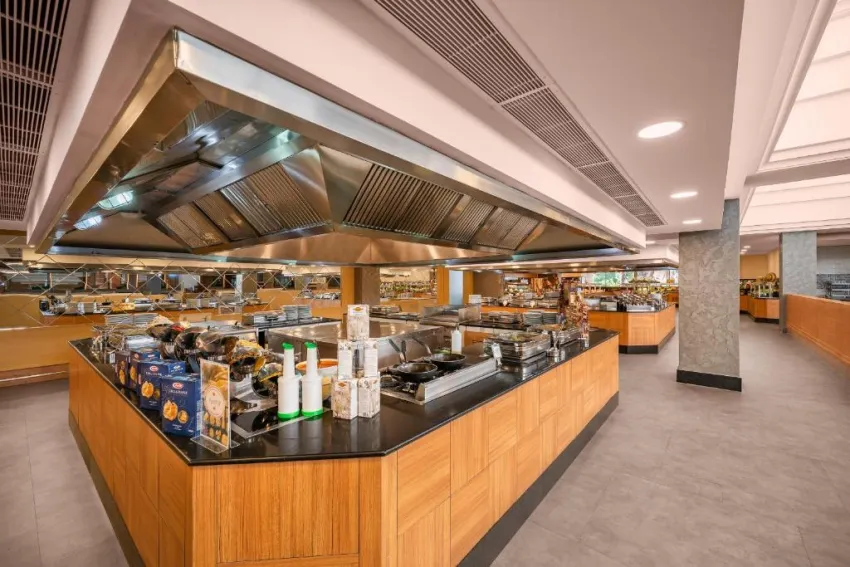 PINE BEACH BELEK  5*-73