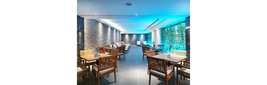 Imperial Turkiz Resort Kemer 5*-26