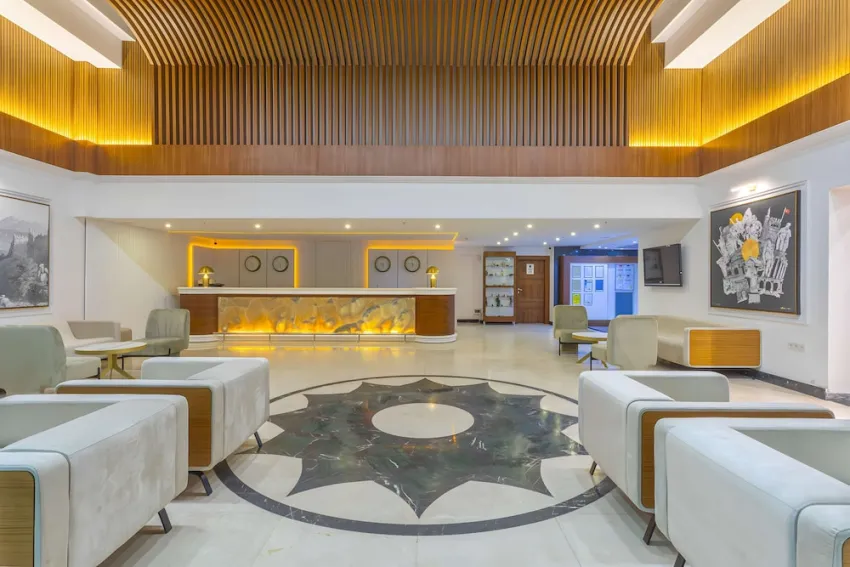 Best Western Plus Khan 4*-2