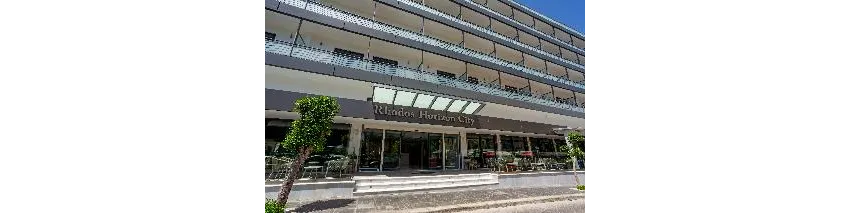 Rhodos Horizon City 4*-2